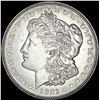 Image 1 : 1921 Silver Morgan Dollar UNCIRCULATED