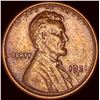Image 1 : 1921-S Lincoln Wheat Cent CLOSELY UNCIRCULATED