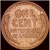 Image 2 : 1921-S Lincoln Wheat Cent CLOSELY UNCIRCULATED