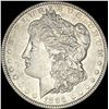 Image 1 : 1896-O Silver Morgan Dollar CLOSELY UNCIRCULATED