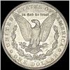 Image 2 : 1896-O Silver Morgan Dollar CLOSELY UNCIRCULATED
