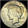 Image 1 : 1925 Peace Silver Dollar UNCIRCULATED