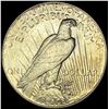 Image 2 : 1925 Peace Silver Dollar UNCIRCULATED