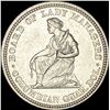 Image 2 : 1893 Columbian Exposition Isabella Quarter UNCIRCULATED