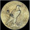Image 2 : 1926 Peace Silver Dollar CHOICE AU