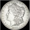 Image 1 : 1880-O Morgan Silver Dollar CLOSELY UNCIRCULATED