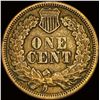 Image 2 : 1863 Bronze Indian Head Cent NEARLY UNCIRCULATED