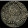 Image 1 : 1775 Great Britain Halfpenny George III. NICELY CIRCULATED