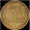 Image 2 : 1909-S Lincoln Wheat Cent NICELY CIRCULATED