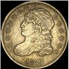 Image 1 : 1832 Capped Bust Dime CLOSELY UNCIRCULATED
