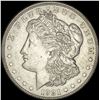 Image 1 : 1921-D Silver Morgan Dollar UNCIRCULATED
