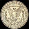 Image 2 : 1921-D Silver Morgan Dollar UNCIRCULATED