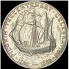 Image 2 : 1920 Silver Pilgrim Half Dollar UNCIRCULATED