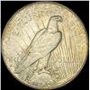 Image 2 : 1934-D Silver Peace Dollar CLOSELY UNCIRCULATED
