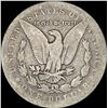 Image 2 : 1895-O Silver Morgan Dollar NICELY CIRCULATED