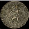 Image 2 : 1723 Great Britain Halfpenny NEARLY UNCIRCULATED