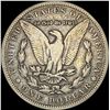 Image 2 : 1891-O Silver Morgan Dollar NICELY CIRCULATED