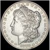 Image 1 : 1878-S Silver Morgan Dollar CLOSELY UNCIRCULATED