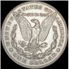 Image 2 : 1878-S Silver Morgan Dollar CLOSELY UNCIRCULATED