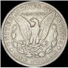 Image 2 : 1901-S Silver Morgan Dollar NICELY CIRCULATED