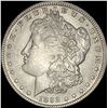 Image 1 : 1892-O Silver Morgan Dollar CLOSELY UNCIRCULATED