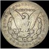 Image 2 : 1903-S Silver Morgan Dollar NICELY CIRCULATED