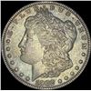 Image 1 : 1902 Morgan Silver Dollar NEARLY UNCIRCULATED