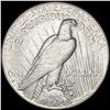 Image 2 : 1928-S Silver Peace Dollar CLOSELY UNCIRCULATED