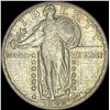 Image 1 : 1926 Standing Liberty Quarter CHOICE AU