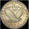 Image 2 : 1926 Standing Liberty Quarter CHOICE AU