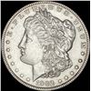 Image 1 : 1902 Morgan Silver Dollar CLOSELY UNCIRCULATED