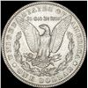 Image 2 : 1902 Morgan Silver Dollar CLOSELY UNCIRCULATED