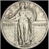 Image 1 : 1930 Standing Liberty Quarter HIGH GRADE