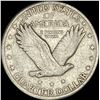 Image 2 : 1930 Standing Liberty Quarter HIGH GRADE