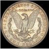 Image 2 : 1881-S Silver Morgan Dollar UNCIRCULATED