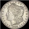 Image 1 : 1903 Morgan Silver Dollar CLOSELY UNCIRCULATED