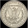 Image 2 : 1903 Morgan Silver Dollar CLOSELY UNCIRCULATED