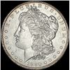 Image 1 : 1880-O Morgan Silver Dollar UNCIRCULATED