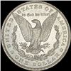 Image 2 : 1880-O Morgan Silver Dollar UNCIRCULATED