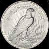 Image 2 : 1922-D Silver Peace Dollar UNCIRCULATED