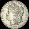 Image 1 : 1889-O Silver Morgan Dollar CLOSELY UNCIRCULATED