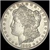 Image 1 : 1900-O Silver Morgan Dollar CLOSELY UNCIRCULATED