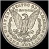 Image 2 : 1900-O Silver Morgan Dollar CLOSELY UNCIRCULATED