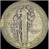 Image 2 : 1921 Mercury Dime NICELY CIRCULATED