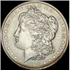 Image 1 : 1889 Silver Morgan Dollar UNCIRCULATED