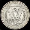 Image 2 : 1889 Silver Morgan Dollar UNCIRCULATED