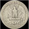 Image 2 : 1932-S Silver Washington Quarter NICELY CIRCULATED