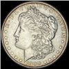 Image 1 : 1900 Morgan Silver Dollar UNCIRCULATED
