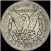 Image 2 : 1878-CC Silver Morgan Dollar NICELY CIRCULATED