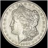 Image 1 : 1904-O Silver Morgan Dollar UNCIRCULATED